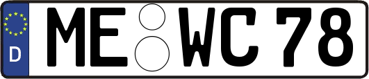 ME-WC78