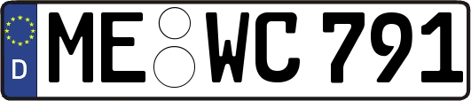 ME-WC791