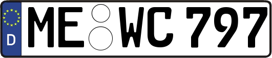 ME-WC797