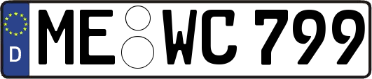 ME-WC799