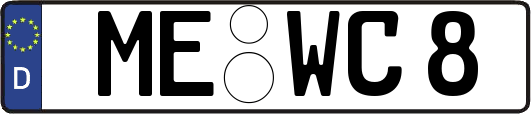 ME-WC8