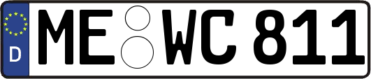 ME-WC811