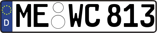 ME-WC813