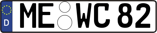 ME-WC82