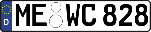 ME-WC828