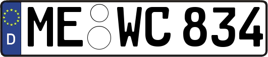 ME-WC834