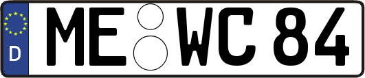 ME-WC84