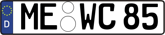 ME-WC85
