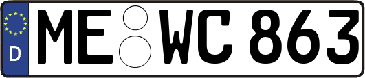 ME-WC863