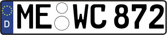 ME-WC872