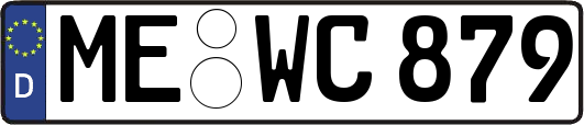 ME-WC879