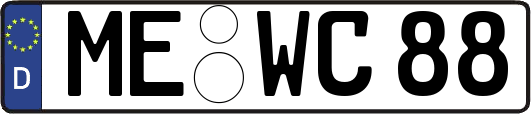 ME-WC88