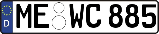 ME-WC885