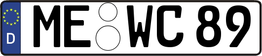 ME-WC89