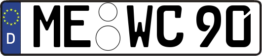 ME-WC90