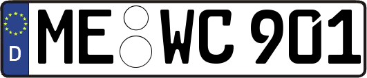 ME-WC901