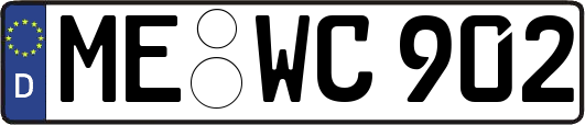 ME-WC902