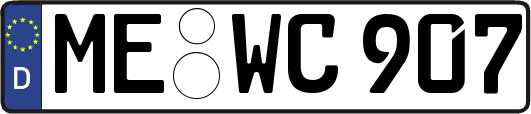 ME-WC907
