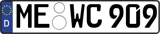 ME-WC909