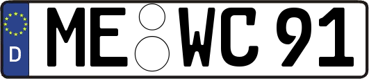 ME-WC91