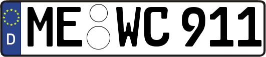 ME-WC911