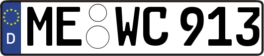 ME-WC913