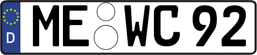 ME-WC92