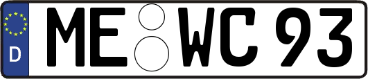 ME-WC93