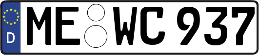 ME-WC937