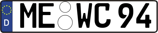 ME-WC94
