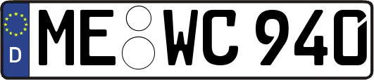 ME-WC940