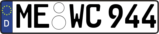 ME-WC944