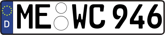 ME-WC946