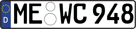 ME-WC948