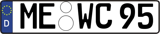 ME-WC95