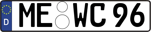 ME-WC96