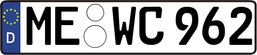 ME-WC962