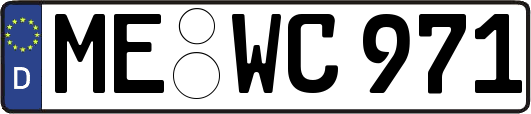 ME-WC971