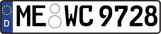 ME-WC9728