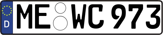 ME-WC973