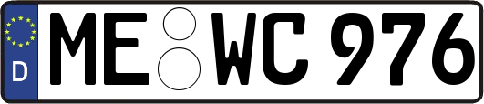 ME-WC976