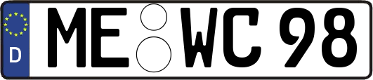 ME-WC98