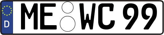 ME-WC99