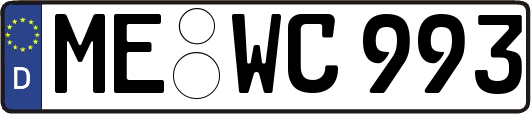 ME-WC993
