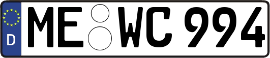 ME-WC994