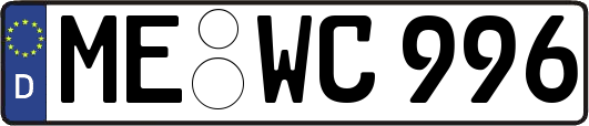 ME-WC996
