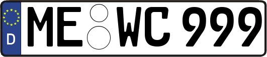 ME-WC999