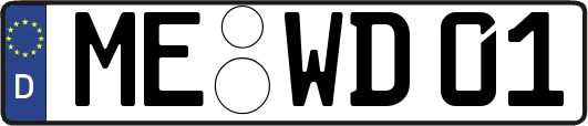 ME-WD01