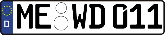 ME-WD011