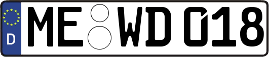 ME-WD018